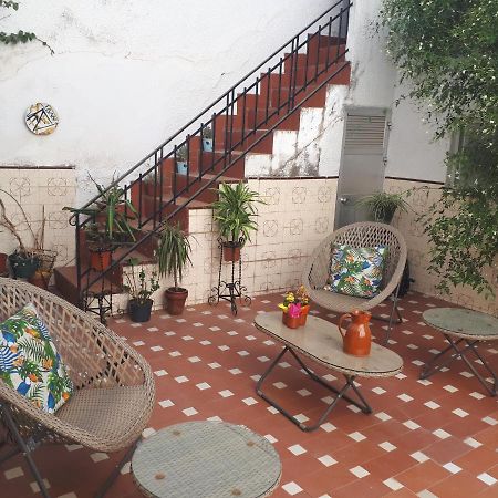 The Jasmine House 호텔 올베라 외부 사진