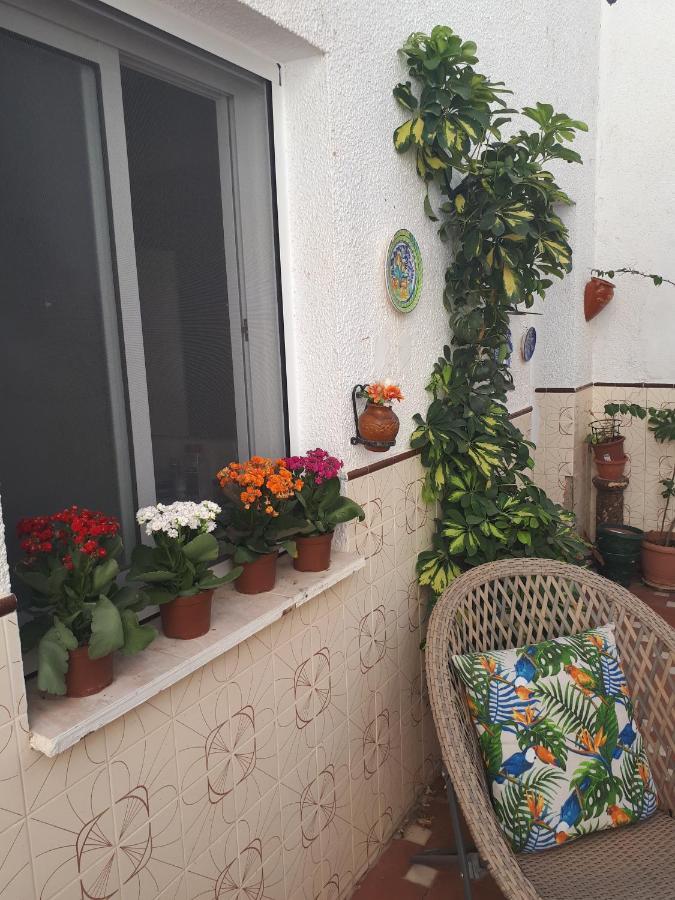The Jasmine House 호텔 올베라 외부 사진