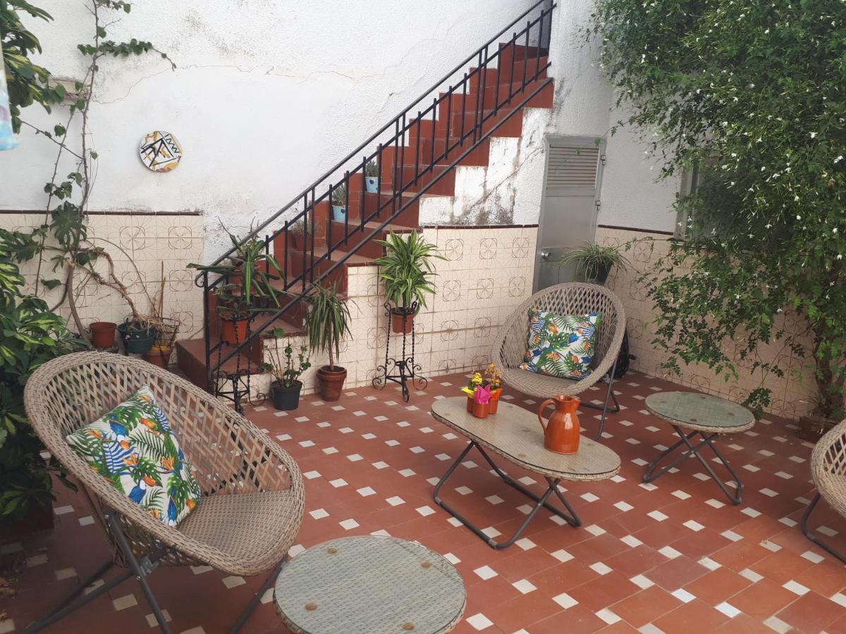 The Jasmine House 호텔 올베라 외부 사진