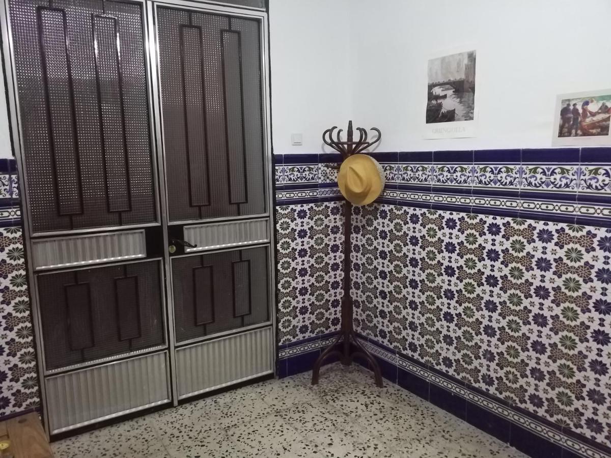 The Jasmine House 호텔 올베라 외부 사진