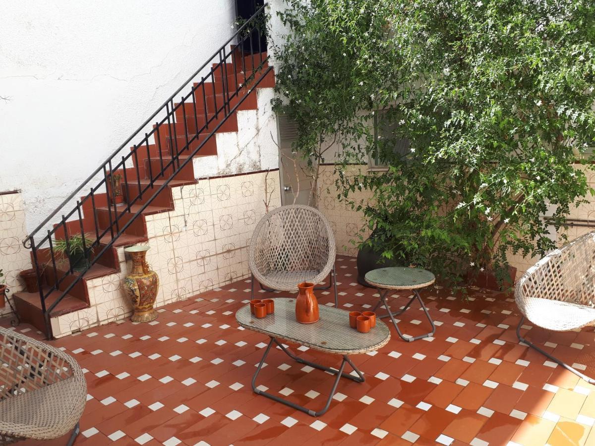 The Jasmine House 호텔 올베라 외부 사진