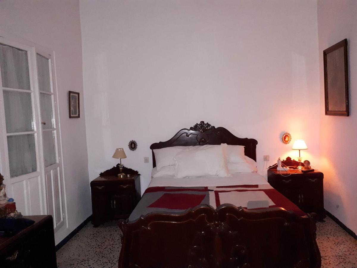 The Jasmine House 호텔 올베라 외부 사진
