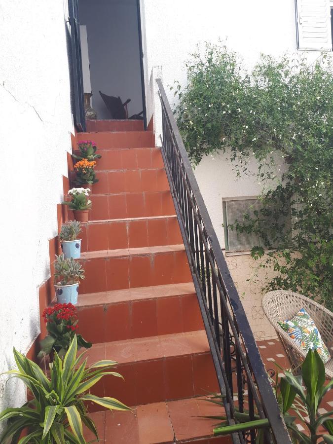 The Jasmine House 호텔 올베라 외부 사진