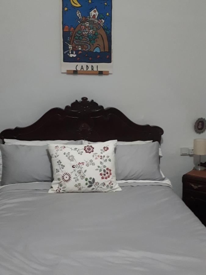 The Jasmine House 호텔 올베라 외부 사진