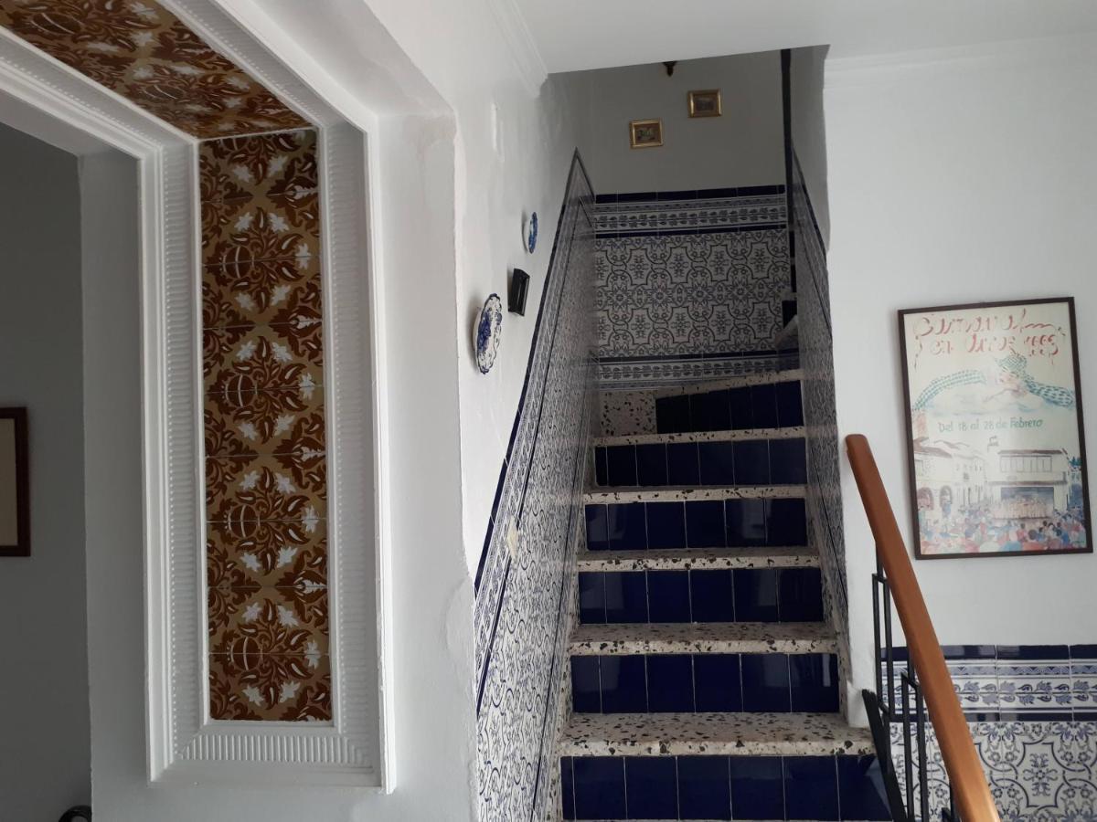 The Jasmine House 호텔 올베라 외부 사진