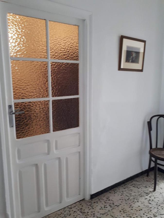The Jasmine House 호텔 올베라 외부 사진