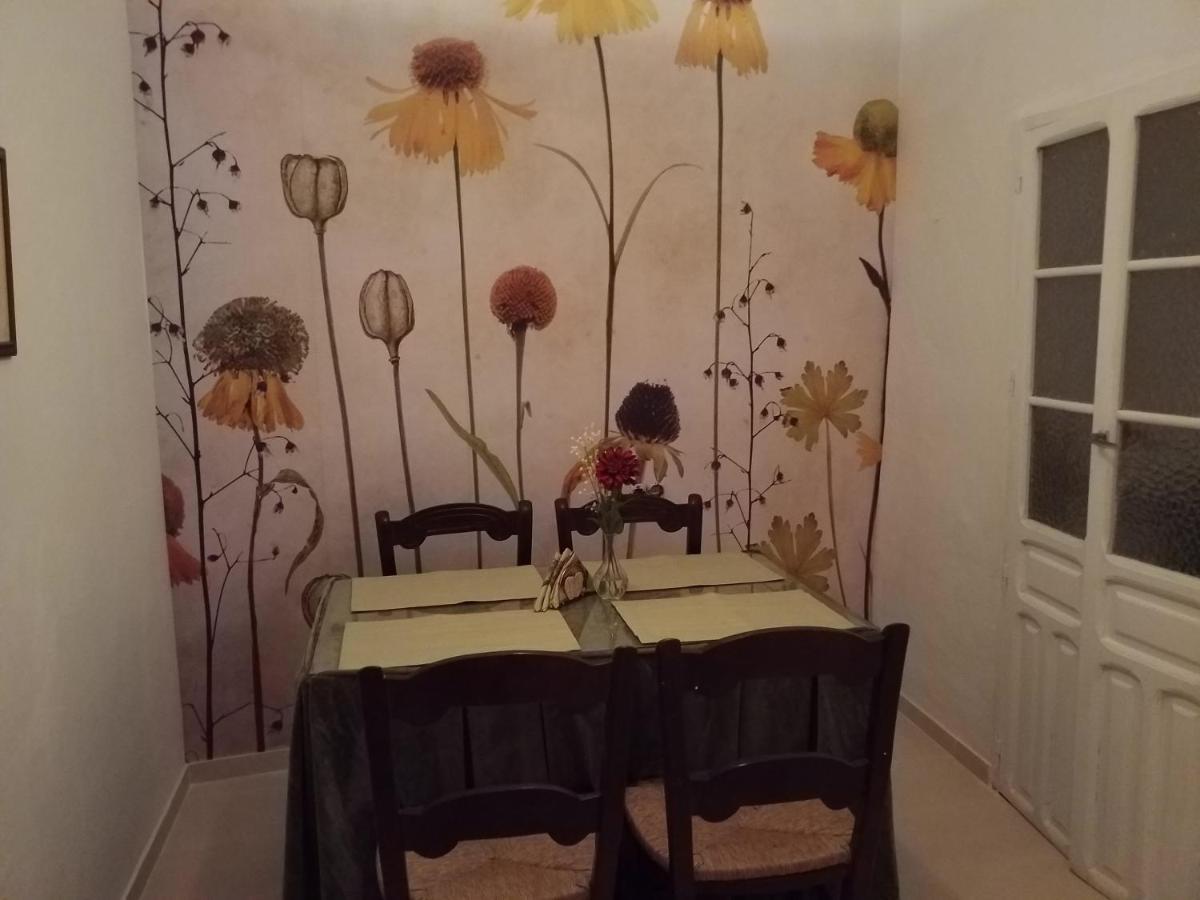 The Jasmine House 호텔 올베라 외부 사진