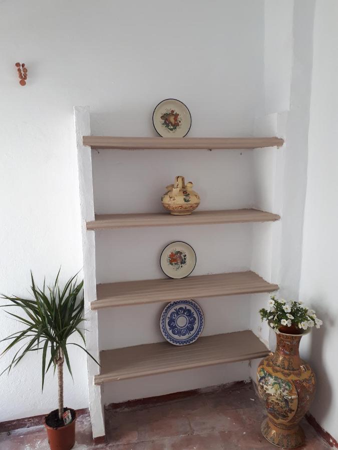The Jasmine House 호텔 올베라 외부 사진