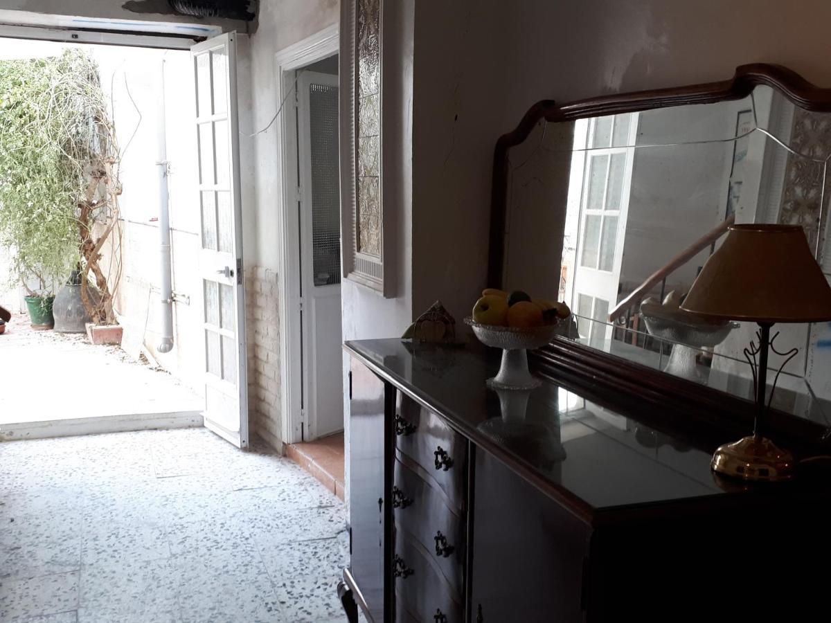 The Jasmine House 호텔 올베라 외부 사진