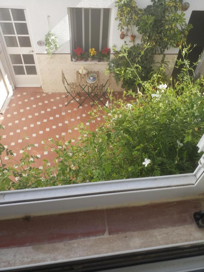 The Jasmine House 호텔 올베라 외부 사진