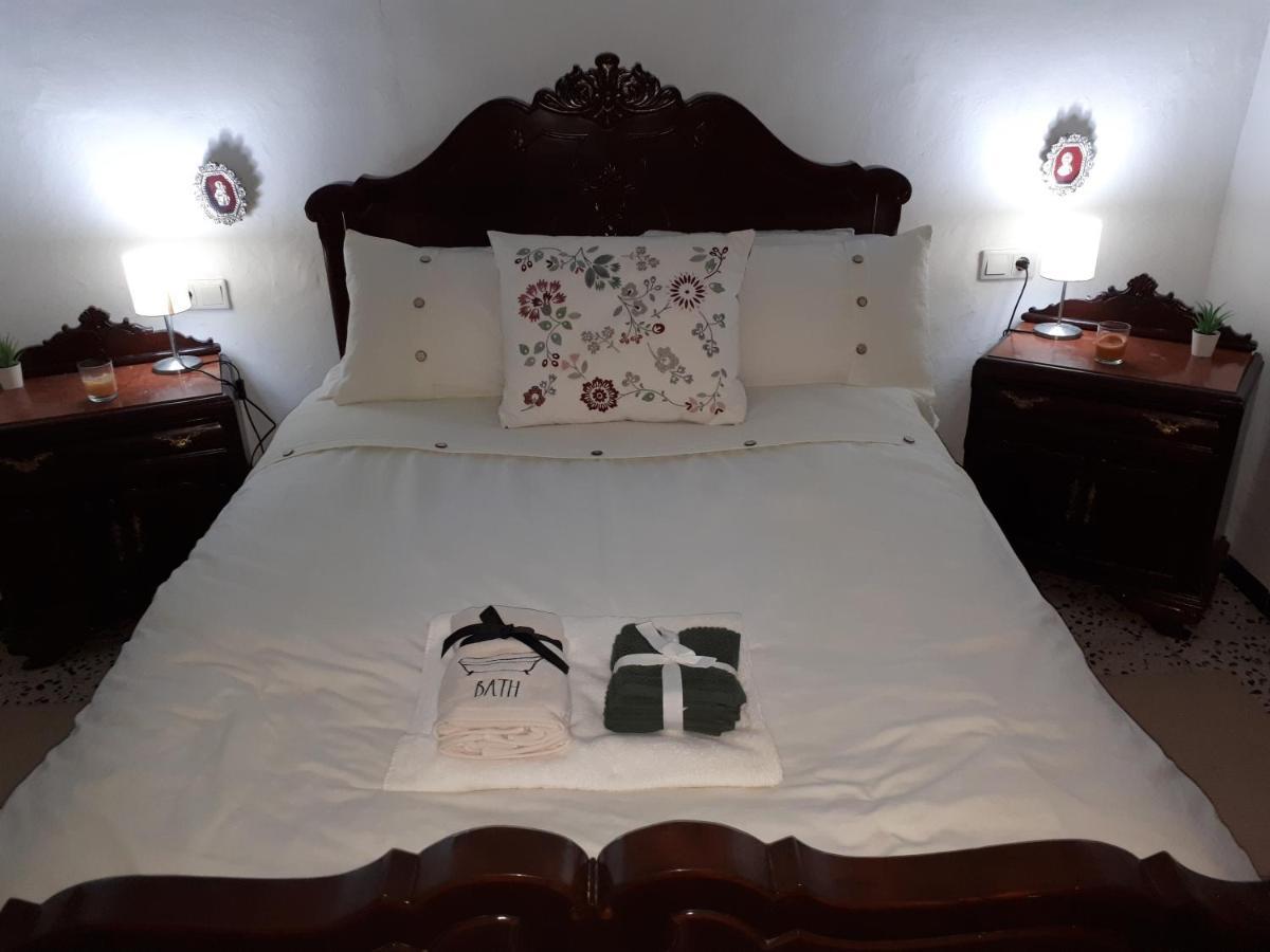 The Jasmine House 호텔 올베라 외부 사진