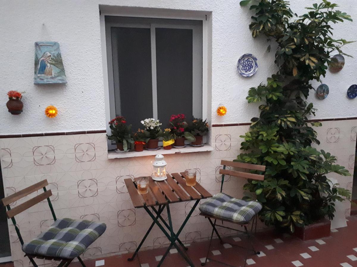 The Jasmine House 호텔 올베라 외부 사진
