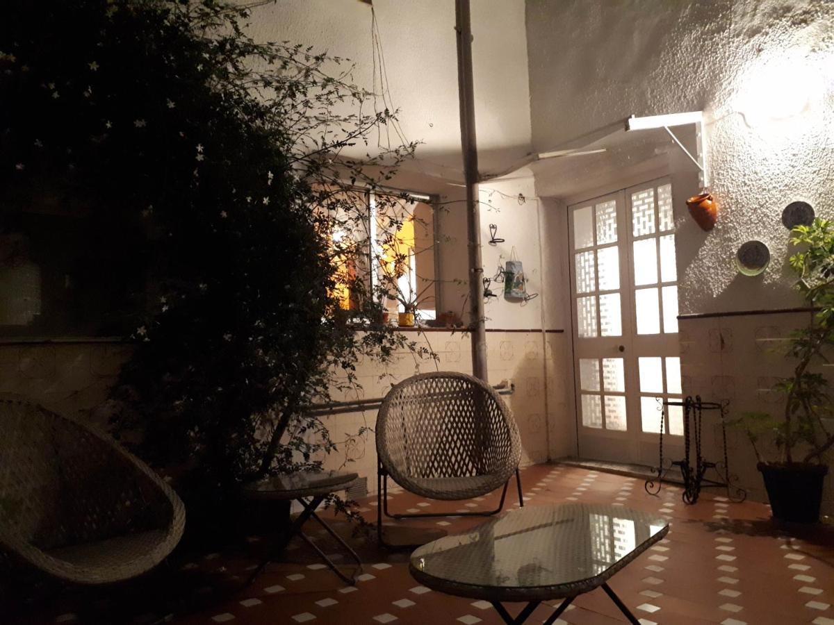 The Jasmine House 호텔 올베라 외부 사진